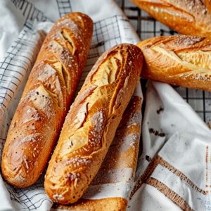 Baking with a Bread Maker