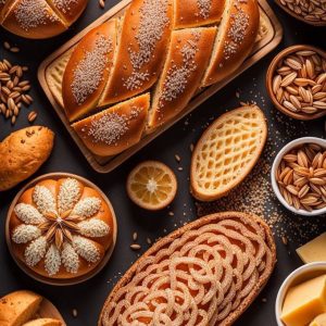 Creating Custom Bread Recipes